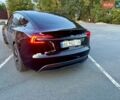 Черный Тесла Модель 3, объемом двигателя 0 л и пробегом 37 тыс. км за 31900 $, фото 4 на Automoto.ua