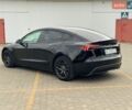 Чорний Тесла Модель 3, об'ємом двигуна 0 л та пробігом 35 тис. км за 28500 $, фото 2 на Automoto.ua