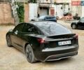 Черный Тесла Модель 3, объемом двигателя 0 л и пробегом 43 тыс. км за 23500 $, фото 8 на Automoto.ua