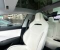 Черный Тесла Модель 3, объемом двигателя 0 л и пробегом 8 тыс. км за 36500 $, фото 7 на Automoto.ua