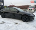 Чорний Тесла Модель 3, об'ємом двигуна 0 л та пробігом 13 тис. км за 31500 $, фото 5 на Automoto.ua