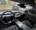 Чорний Тесла Модель 3, об'ємом двигуна 0 л та пробігом 16 тис. км за 32500 $, фото 31 на Automoto.ua