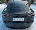 Черный Тесла Модель 3, объемом двигателя 0 л и пробегом 46 тыс. км за 27900 $, фото 9 на Automoto.ua