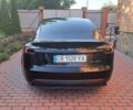 Черный Тесла Модель 3, объемом двигателя 0 л и пробегом 62 тыс. км за 28012 $, фото 12 на Automoto.ua