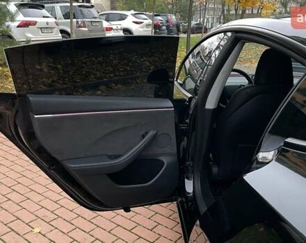Чорний Тесла Модель 3, об'ємом двигуна 0 л та пробігом 16 тис. км за 32500 $, фото 33 на Automoto.ua
