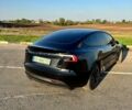 Чорний Тесла Модель 3, об'ємом двигуна 0 л та пробігом 7 тис. км за 32500 $, фото 5 на Automoto.ua