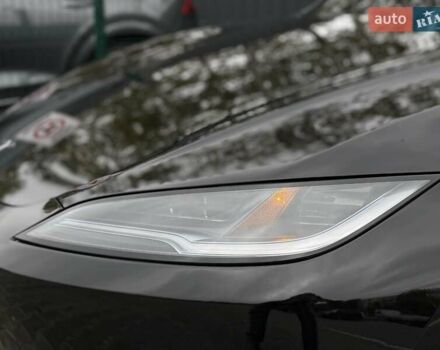 Тесла Модель 3 2024 в Киеве на Automoto.ua Черный Тесла Модель 3, объемом двигателя 0 л и пробегом 9 тыс. км за 25999 $, фото 15 на Automoto.ua