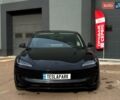 Черный Тесла Модель 3, объемом двигателя 0 л и пробегом 15 тыс. км за 32000 $, фото 2 на Automoto.ua