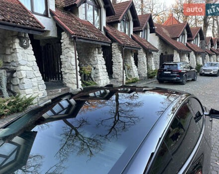 Чорний Тесла Модель 3, об'ємом двигуна 0 л та пробігом 22 тис. км за 29900 $, фото 26 на Automoto.ua