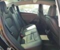 Черный Тесла Модель 3, объемом двигателя 0 л и пробегом 8 тыс. км за 11500 $, фото 10 на Automoto.ua