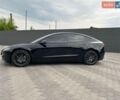 Чорний Тесла Модель 3, об'ємом двигуна 0 л та пробігом 11 тис. км за 26900 $, фото 16 на Automoto.ua