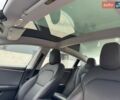 Черный Тесла Модель 3, объемом двигателя 0 л и пробегом 16 тыс. км за 25299 $, фото 24 на Automoto.ua