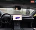 Черный Тесла Модель 3, объемом двигателя 0 л и пробегом 8 тыс. км за 32999 $, фото 9 на Automoto.ua