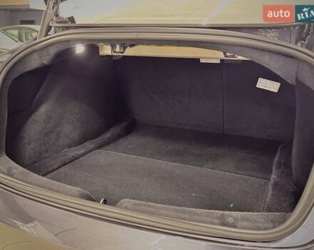 Чорний Тесла Модель 3, об'ємом двигуна 0 л та пробігом 20 тис. км за 29999 $, фото 16 на Automoto.ua