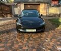 Чорний Тесла Модель 3, об'ємом двигуна 0 л та пробігом 10 тис. км за 36500 $, фото 1 на Automoto.ua