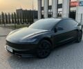 Черный Тесла Модель 3, объемом двигателя 0 л и пробегом 9 тыс. км за 29500 $, фото 9 на Automoto.ua