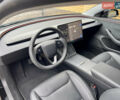 Тесла Модель 3 2024 у Олевске на Automoto.ua Чорний Тесла Модель 3, об'ємом двигуна 0 л та пробігом 15 тис. км за 31499 $, фото 31 на Automoto.ua