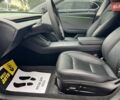 Тесла Модель 3 2024 у Івано-Франківську на Automoto.ua Чорний Тесла Модель 3, об'ємом двигуна 0 л та пробігом 17 тис. км за 30400 $, фото 12 на Automoto.ua