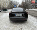 Черный Тесла Модель 3, объемом двигателя 0 л и пробегом 17 тыс. км за 32999 $, фото 7 на Automoto.ua