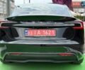 Черный Тесла Модель 3, объемом двигателя 0 л и пробегом 35 тыс. км за 31900 $, фото 12 на Automoto.ua