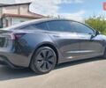 Чорний Тесла Модель 3, об'ємом двигуна 0 л та пробігом 16 тис. км за 23700 $, фото 5 на Automoto.ua