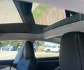 Черный Тесла Модель 3, объемом двигателя 0 л и пробегом 10 тыс. км за 10400 $, фото 10 на Automoto.ua