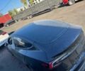 Тесла Модель 3 2024 в Львове на Automoto.ua Черный Тесла Модель 3, объемом двигателя 0 л и пробегом 45 тыс. км за 24600 $, фото 1 на Automoto.ua
