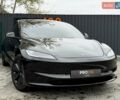 Тесла Модель 3 2024 в Киеве на Automoto.ua Черный Тесла Модель 3, объемом двигателя 0 л и пробегом 9 тыс. км за 25999 $, фото 7 на Automoto.ua