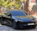 Черный Тесла Модель 3, объемом двигателя 0 л и пробегом 18 тыс. км за 24999 $, фото 1 на Automoto.ua