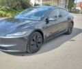 Чорний Тесла Модель 3, об'ємом двигуна 0 л та пробігом 16 тис. км за 23700 $, фото 12 на Automoto.ua