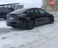 Черный Тесла Модель 3, объемом двигателя 0 л и пробегом 3 тыс. км за 25900 $, фото 16 на Automoto.ua