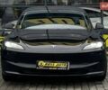 Тесла Модель 3 2024 у Івано-Франківську на Automoto.ua Чорний Тесла Модель 3, об'ємом двигуна 0 л та пробігом 17 тис. км за 30400 $, фото 1 на Automoto.ua