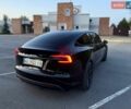 Черный Тесла Модель 3, объемом двигателя 0 л и пробегом 37 тыс. км за 31900 $, фото 44 на Automoto.ua