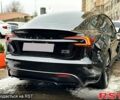 Черный Тесла Модель 3, объемом двигателя 0 л и пробегом 8 тыс. км за 36500 $, фото 3 на Automoto.ua
