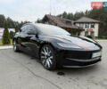 Черный Тесла Модель 3, объемом двигателя 0 л и пробегом 13 тыс. км за 31500 $, фото 1 на Automoto.ua
