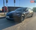 Черный Тесла Модель 3, объемом двигателя 0 л и пробегом 35 тыс. км за 25999 $, фото 12 на Automoto.ua