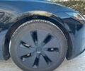 Черный Тесла Модель 3, объемом двигателя 0 л и пробегом 46 тыс. км за 27900 $, фото 6 на Automoto.ua