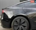 Чорний Тесла Модель 3, об'ємом двигуна 0 л та пробігом 43 тис. км за 23500 $, фото 14 на Automoto.ua