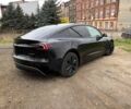 Черный Тесла Модель 3, объемом двигателя 0 л и пробегом 87 тыс. км за 17700 $, фото 3 на Automoto.ua