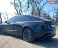 Черный Тесла Модель 3, объемом двигателя 0 л и пробегом 21 тыс. км за 29999 $, фото 3 на Automoto.ua