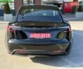 Чорний Тесла Модель 3, об'ємом двигуна 0 л та пробігом 3 тис. км за 36500 $, фото 9 на Automoto.ua