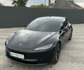 Чорний Тесла Модель 3, об'ємом двигуна 0 л та пробігом 11 тис. км за 26900 $, фото 2 на Automoto.ua