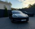 Чорний Тесла Модель 3, об'ємом двигуна 0 л та пробігом 35 тис. км за 26500 $, фото 1 на Automoto.ua
