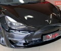 Чорний Тесла Модель 3, об'ємом двигуна 0 л та пробігом 90 тис. км за 25500 $, фото 11 на Automoto.ua