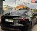 Черный Тесла Модель 3, объемом двигателя 0 л и пробегом 43 тыс. км за 22999 $, фото 12 на Automoto.ua