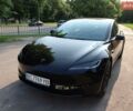 Чорний Тесла Модель 3, об'ємом двигуна 0 л та пробігом 32 тис. км за 31100 $, фото 1 на Automoto.ua