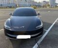 Черный Тесла Модель 3, объемом двигателя 0 л и пробегом 8 тыс. км за 16939 $, фото 1 на Automoto.ua