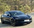 Чорний Тесла Модель 3, об'ємом двигуна 0 л та пробігом 16 тис. км за 26497 $, фото 3 на Automoto.ua