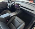 Чорний Тесла Модель 3, об'ємом двигуна 0 л та пробігом 55 тис. км за 26500 $, фото 11 на Automoto.ua