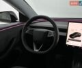 Черный Тесла Модель 3, объемом двигателя 0 л и пробегом 22 тыс. км за 25900 $, фото 46 на Automoto.ua